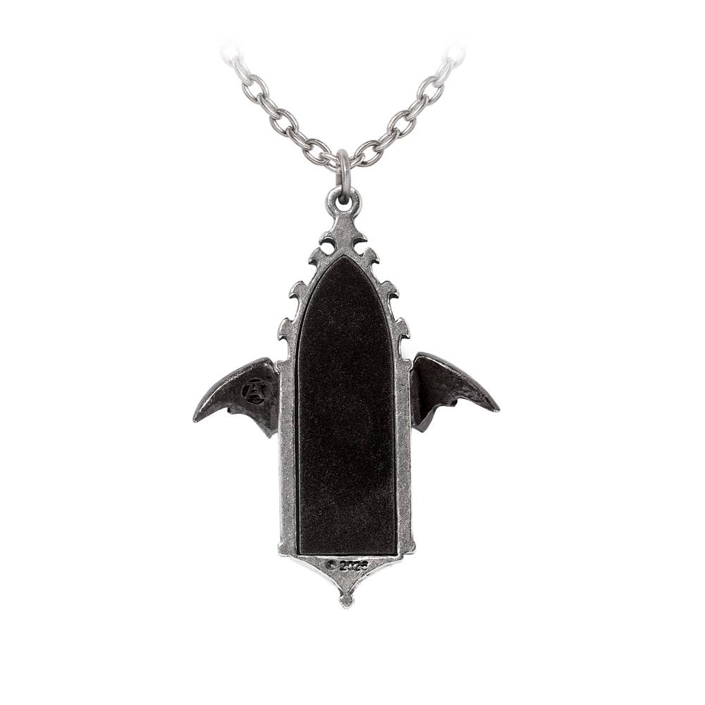 Call of The Undead Pendant