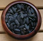 Tonka Beans (Organic)