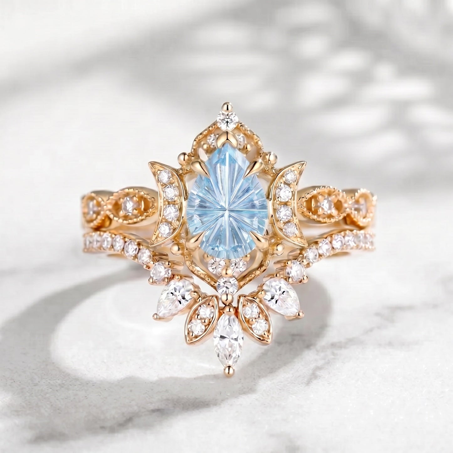 Custom Ring for Jordyn