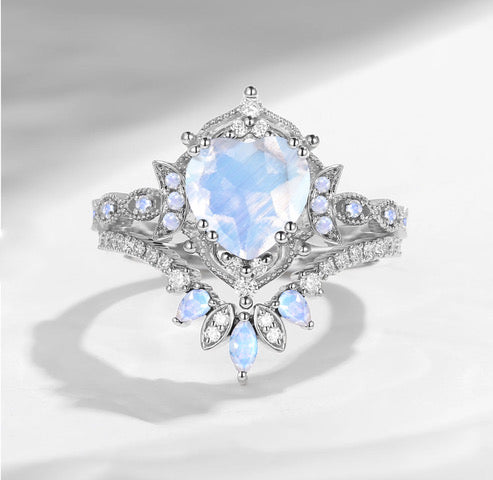 Custom Ring For Jillian