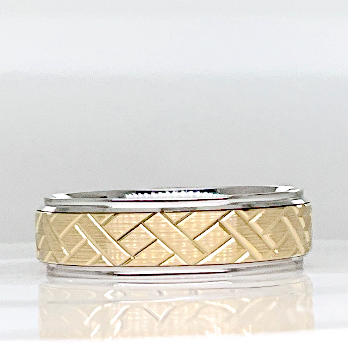 Kelsey Markle Resizing Customer Ring