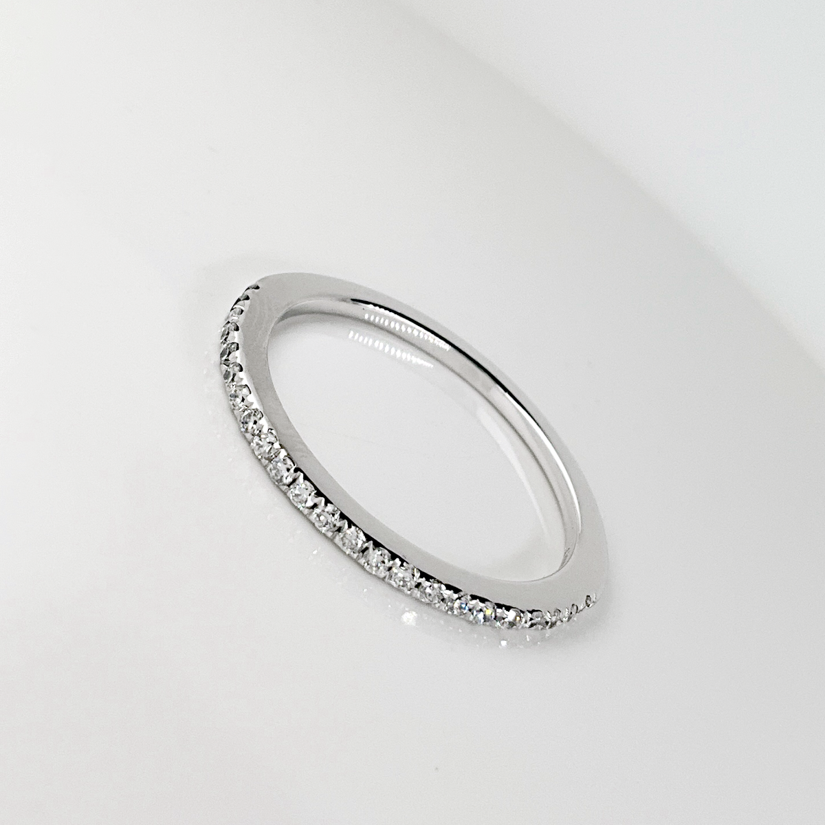 Angela Jones (RMA - #2478) Customer Ring