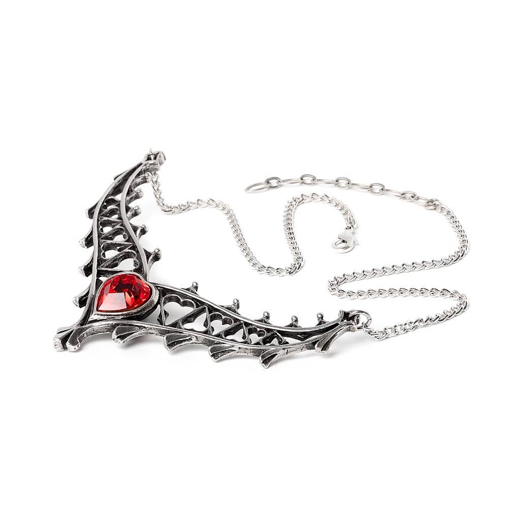 Elizabethan Necklace