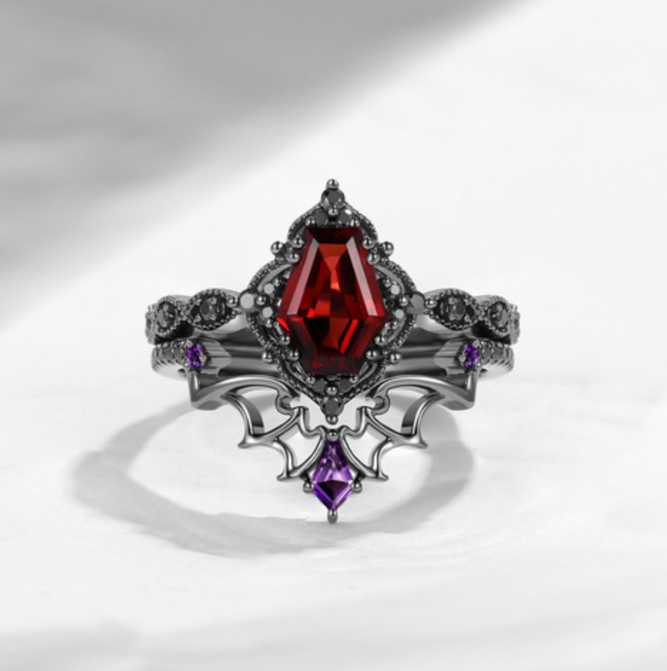 Custom Ring For Chris C.