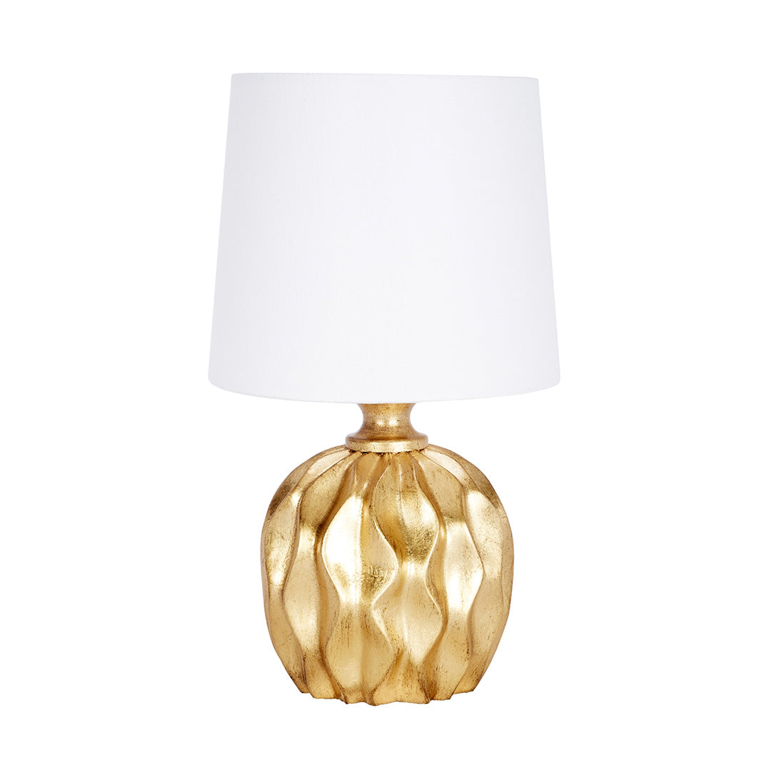 Petite Oscar Lamp