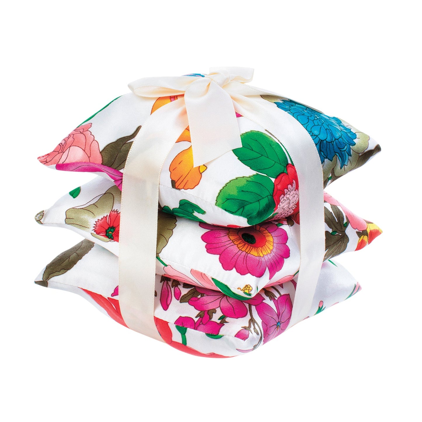 Silk Sachet Set