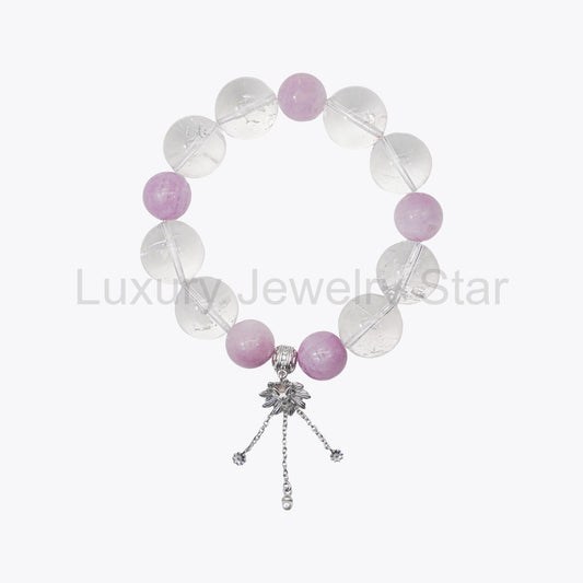 Celestial Fox · Mystic Dream Crystal Bracelet