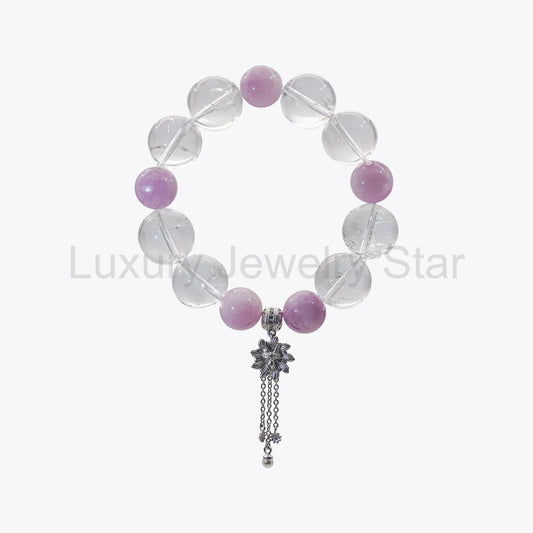 Celestial Fox · Mystic Dream Crystal Bracelet - image 2
