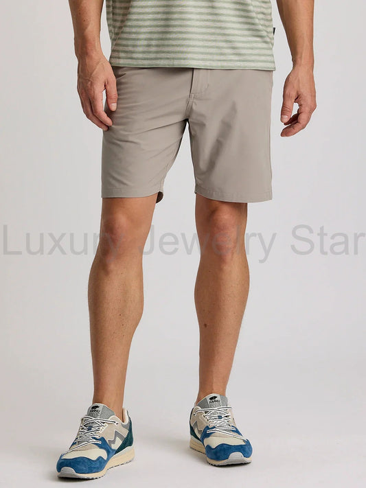 Men's Tradewind Short - Vintage Khaki