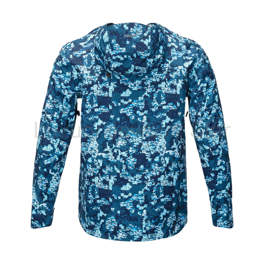Men's Airalite Rain Jacket - image 2