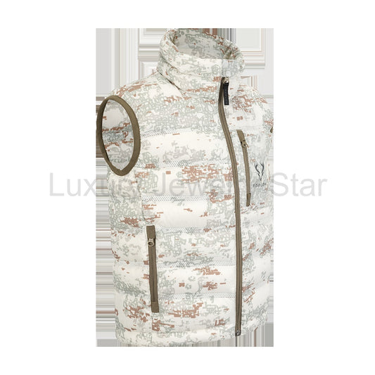 Youth ThermoNeutral Down Vest