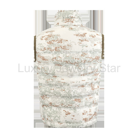 Youth ThermoNeutral Down Vest - image 2