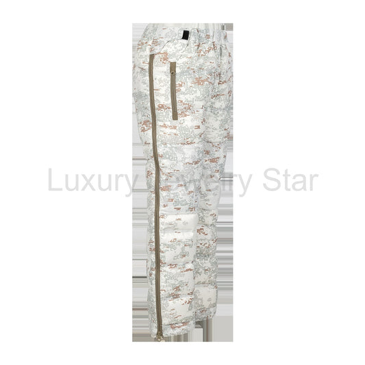 Youth ThermoNeutral Down Pant