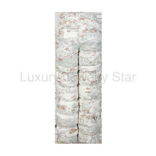 Youth ThermoNeutral Down Pant - image 2