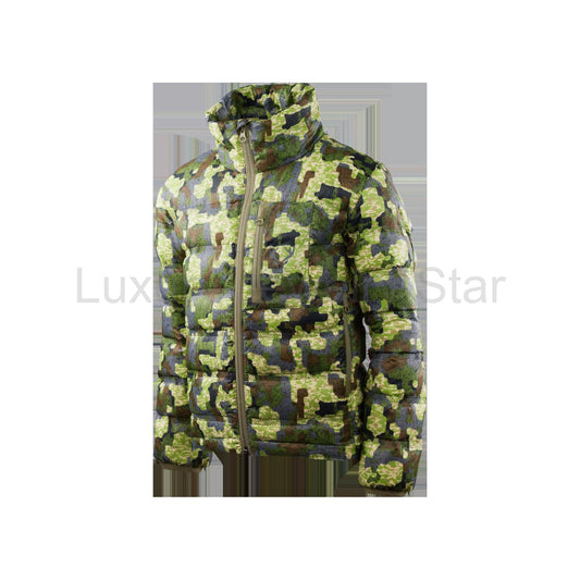 Youth ThermoNeutral Down Jacket