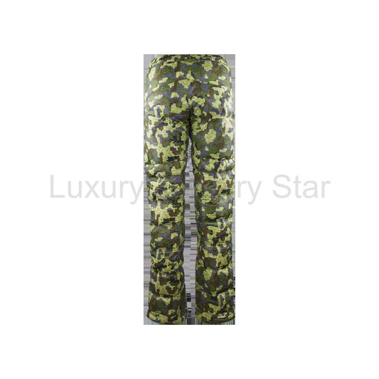 Women's ThermoNeutral Down Pant - image 2