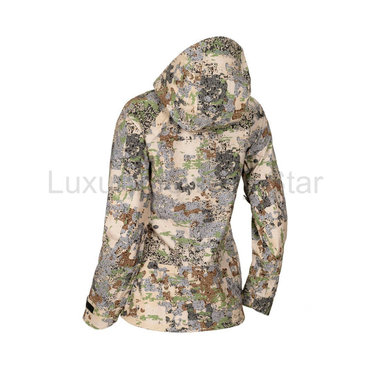 Women's AllClima Soft Shell Jacket - image 2