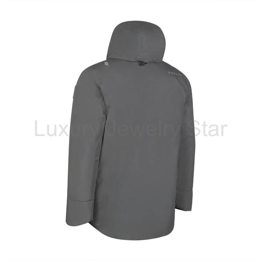 Men's Expedition Parka - image 2