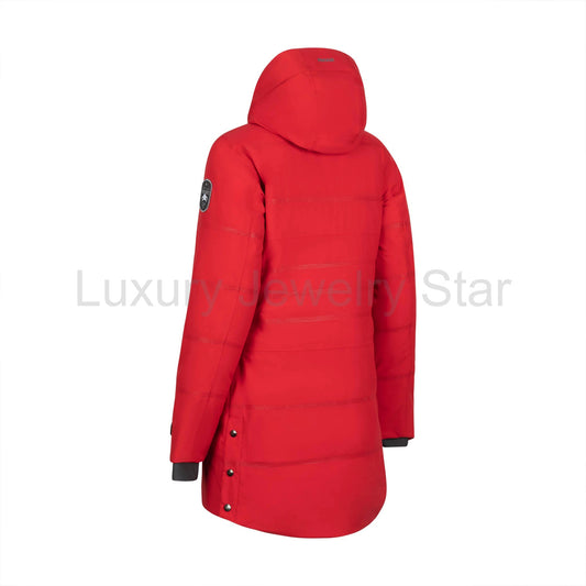 Women's Expedition Parka - image 2