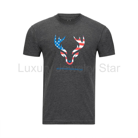 #SUPPORTDONTIMPORT Unisex Tee