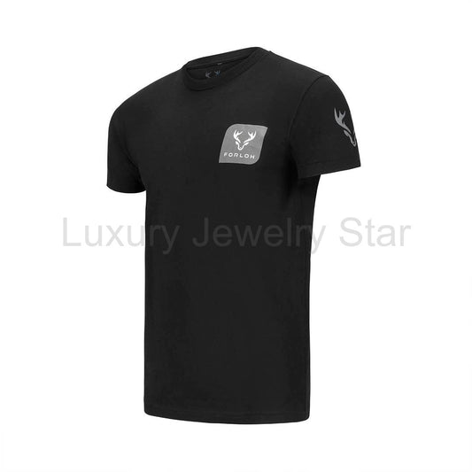 FORLOH Logo Block Unisex Tee - image 2