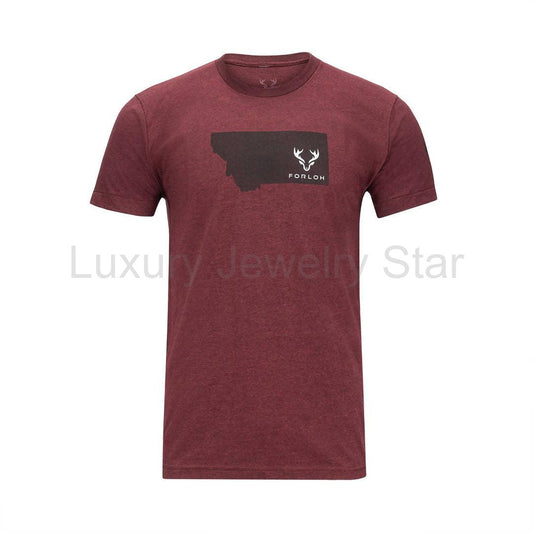 Montana Unisex Tee