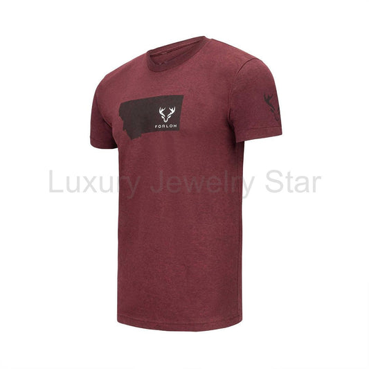 Montana Unisex Tee - image 2