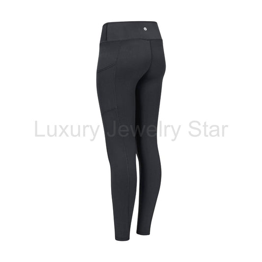 Women's Deep Space Tech Legging - image 2