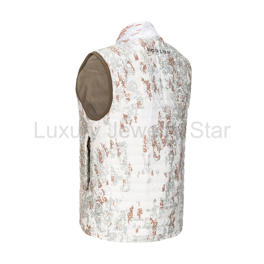 Women's Merino Hi-Loft Insulator Vest - image 2