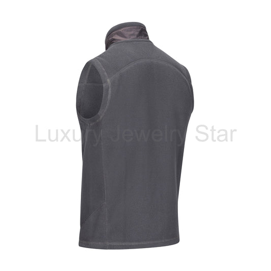 Men's Raider Polartec® 200 Fleece Vest - image 2