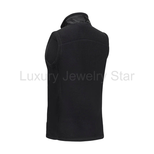 Women's Raider Polartec® 200 Fleece Vest - image 2