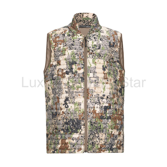 Youth Merino Hi-Loft Insulator Vest - image 2