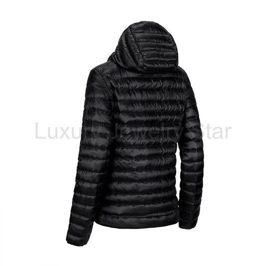 Women's ThermoNeutral Down Hooded Jacket - image 2