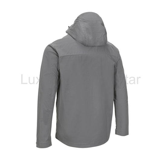 Men's BTM Pro Jacket - image 2