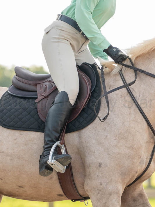 Abbey Knee Patch Tread Breech - image 2