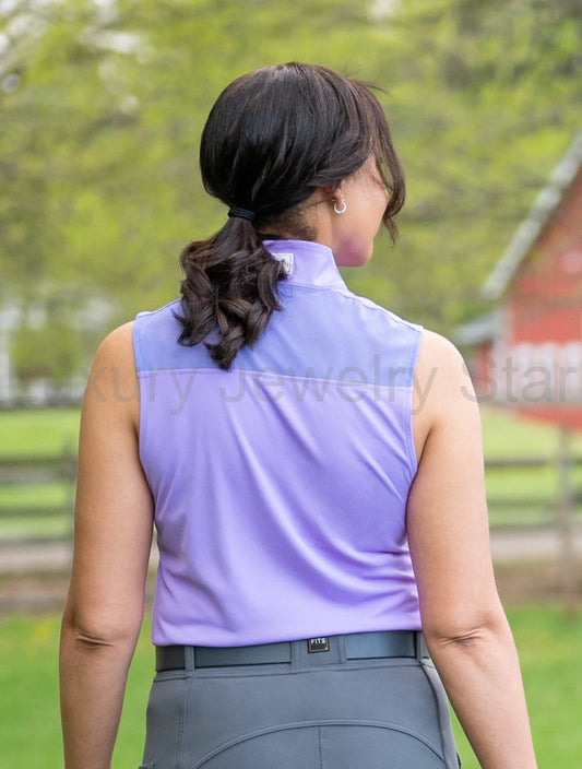 Tori Sleeveless Sun-Shirt - image 2