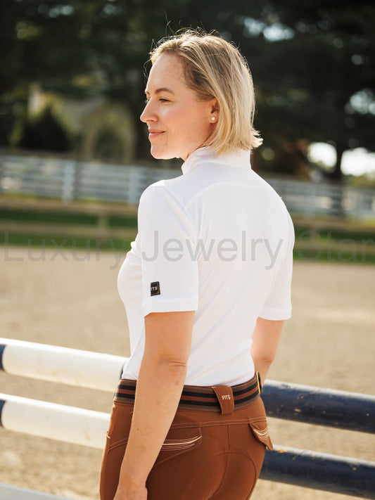 Vital Short Sleeve Sun Shirt - image 2