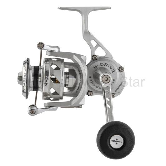 Tsunami - Salt X II Spinning Reels - image 2