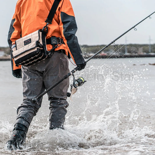 Tsunami - Trophy II Surf Rods - image 2