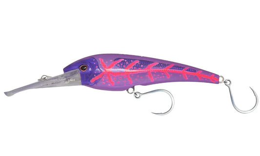 Nomad Design - DTX Minnow 200 HD - image 2