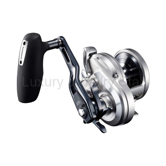 Shimano - Ocea Jigger - 1500/2000 - image 2