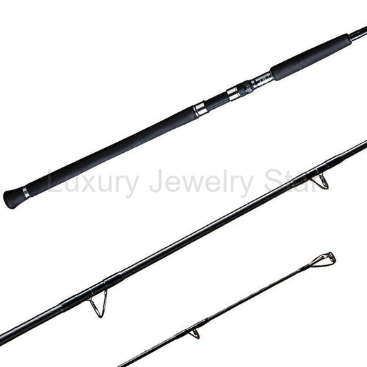 Shimano - Ocea Plugger Full Throttle Popping Rods