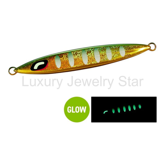 Shimano - Ocea Stinger Butterfly Sardine Waver Jigs - image 2