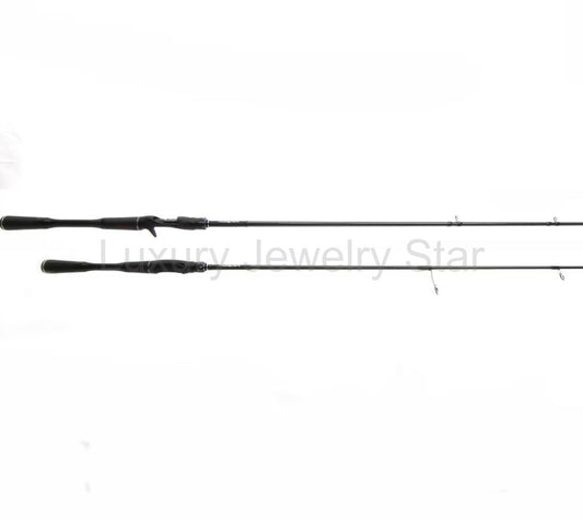 Shimano - Poison Adrena Freshwater Spinning Rods