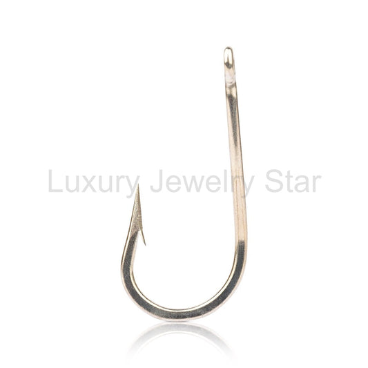 Mustad - 7699 Sea Master Big Game Hook