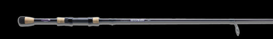 St. Croix - Mojo Bass (MJS) Spinning Rods