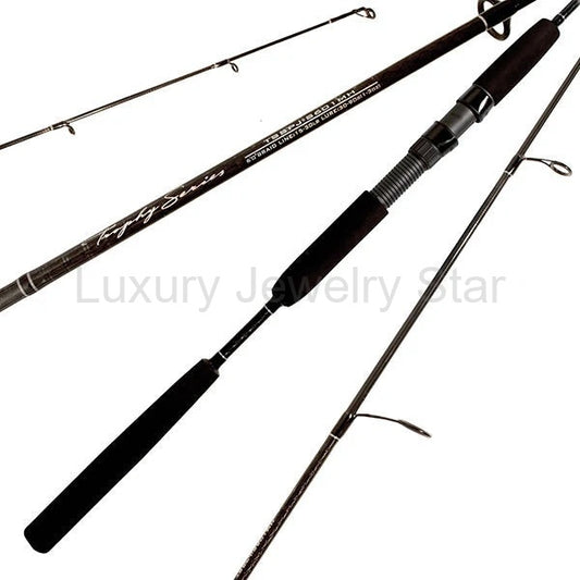 Tsunami - Trophy Slow Pitch Spinning Rods