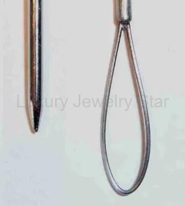 DaHo - Loop Splicing Needles