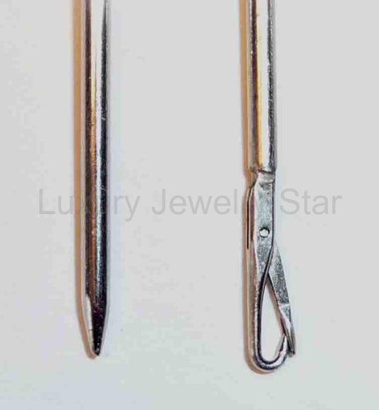 DaHo - Reverse Latch Splicing Needles