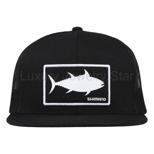 Shimano - Original Flatbill Cap - image 2